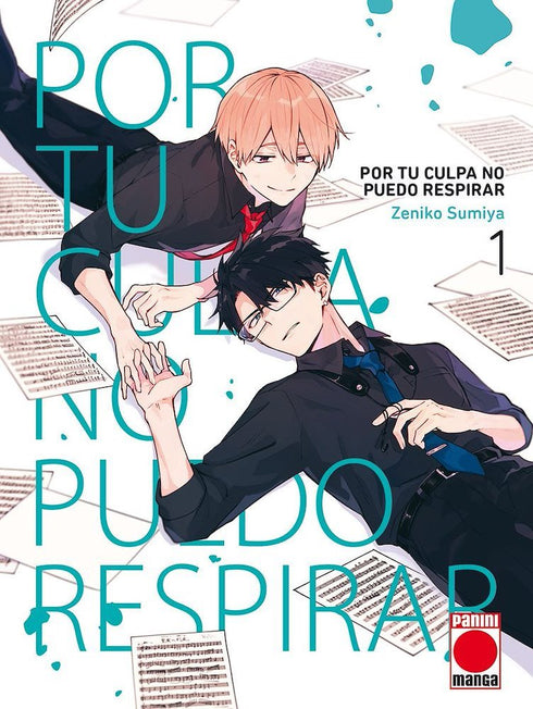 Por Tu Culpa No Puedo Respirar 01